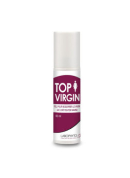TopVirgin Vagin resserré 60 ml - LAB37